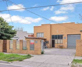 Factory, Warehouse & Industrial commercial property for lease at 64 Paulson Road Campbellfield VIC 3061