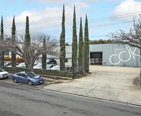 Factory, Warehouse & Industrial commercial property for lease at 22 Richard Street Hindmarsh SA 5007