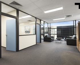 Factory, Warehouse & Industrial commercial property for lease at 5/21 Howleys Road Notting Hill VIC 3168