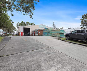 Factory, Warehouse & Industrial commercial property for lease at 9 Lucca Road Wyong NSW 2259