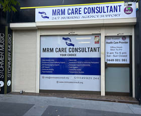Offices commercial property for lease at 12 Fetherstone St. Bankstown NSW 2200