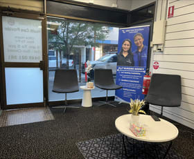 Offices commercial property for lease at 12 Fetherstone St. Bankstown NSW 2200