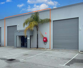 Factory, Warehouse & Industrial commercial property for lease at 11/41 Holder Way Malaga WA 6090