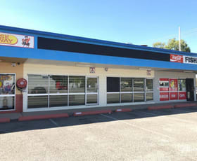 Shop & Retail commercial property for lease at 2/113-115 Bamford Lane Kirwan QLD 4817