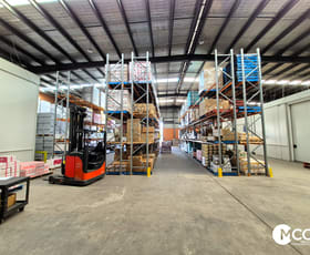 Factory, Warehouse & Industrial commercial property for lease at 2/183-187 Northbourne Road Campbellfield VIC 3061