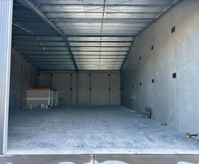 Factory, Warehouse & Industrial commercial property for lease at 4/98 Ceres Dr Thurgoona NSW 2640