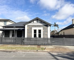 Offices commercial property for lease at 3 James Street Thebarton SA 5031