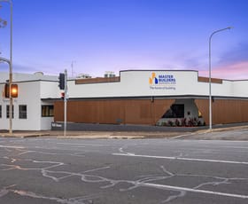 Offices commercial property for lease at 3/166 Hume Street Toowoomba City QLD 4350