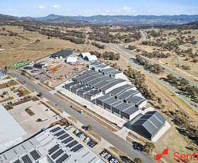 Factory, Warehouse & Industrial commercial property for lease at 9/22 Couranga Crescent Hume ACT 2620