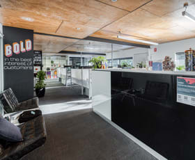 Offices commercial property for lease at 65 James Street Fortitude Valley QLD 4006