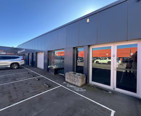 Showrooms / Bulky Goods commercial property for lease at Unit 2/67 Gladstone Street Fyshwick ACT 2609