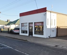 Showrooms / Bulky Goods commercial property for lease at 118 Erskine Street Dubbo NSW 2830