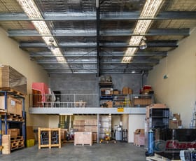 Factory, Warehouse & Industrial commercial property for lease at 2/18 Violet Street Hemmant QLD 4174