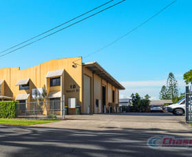 Factory, Warehouse & Industrial commercial property for lease at 2/18 Violet Street Hemmant QLD 4174