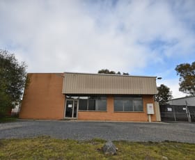 Factory, Warehouse & Industrial commercial property for lease at 13 Michael Drive Wodonga VIC 3690