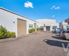 Factory, Warehouse & Industrial commercial property for lease at 2/107 Griffiths Road Lambton NSW 2299
