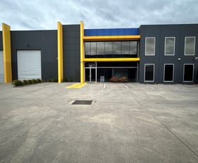 Factory, Warehouse & Industrial commercial property for lease at 12/17-23 Keppel Drive Hallam VIC 3803