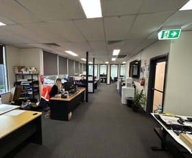 Factory, Warehouse & Industrial commercial property for lease at 12/17-23 Keppel Drive Hallam VIC 3803