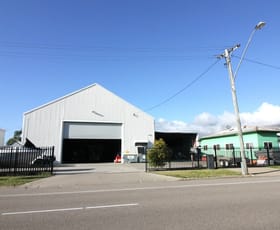 Factory, Warehouse & Industrial commercial property for lease at 7-9 Oonoonba Rd Idalia QLD 4811