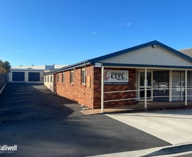 Offices commercial property for lease at 47 King Edward Street Ulverstone TAS 7315