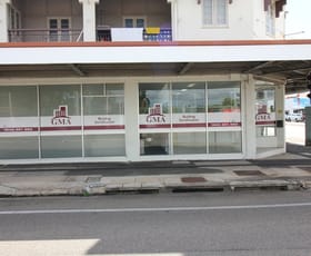 Offices commercial property for lease at Shop 2/1-9 Ingham Road West End QLD 4810