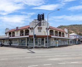 Offices commercial property for lease at Shop 2/1-9 Ingham Road West End QLD 4810