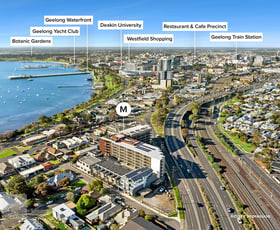 Shop & Retail commercial property for lease at 1 York Street Geelong VIC 3220