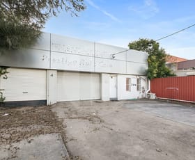 Factory, Warehouse & Industrial commercial property for lease at 4 EXCELLER AVENUE Bankstown NSW 2200