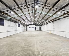 Factory, Warehouse & Industrial commercial property for lease at 4 EXCELLER AVENUE Bankstown NSW 2200