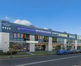 Factory, Warehouse & Industrial commercial property for lease at 2/103-107 Batt Street Penrith NSW 2750