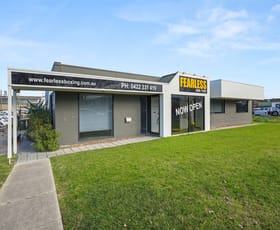 Showrooms / Bulky Goods commercial property leased at Tenancy 1/140-144 Cochranes Road Moorabbin VIC 3189