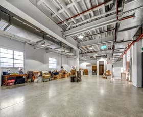 Showrooms / Bulky Goods commercial property for lease at 24 Wellington Street Waterloo NSW 2017