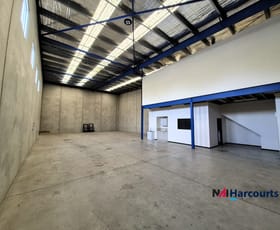 Factory, Warehouse & Industrial commercial property for lease at 2/53 Gateway Boulevard Epping VIC 3076