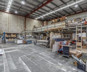 Showrooms / Bulky Goods commercial property for lease at Unit 22/274-276 Hoxton Park Road Prestons NSW 2170