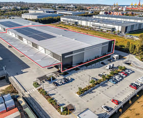 Showrooms / Bulky Goods commercial property for lease at B1 & B2/9 Coal Pier Road Banksmeadow NSW 2019