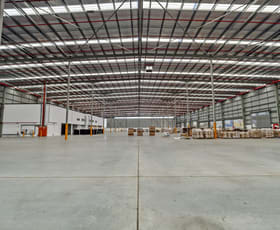 Showrooms / Bulky Goods commercial property for lease at B1 & B2/9 Coal Pier Road Banksmeadow NSW 2019