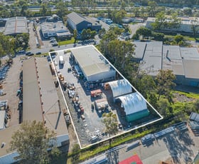Factory, Warehouse & Industrial commercial property for lease at 5 Antimony Street Carole Park QLD 4300