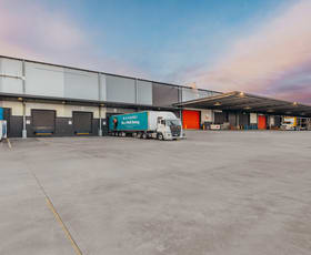 Factory, Warehouse & Industrial commercial property for lease at 1 Rudders Eastern Creek NSW 2766