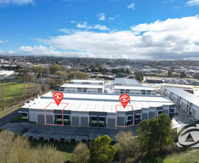 Factory, Warehouse & Industrial commercial property for lease at 35 & 39/72 Alfred Street Warragul VIC 3820