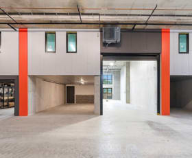 Factory, Warehouse & Industrial commercial property for lease at 8/18-30 Faversham Street Marrickville NSW 2204