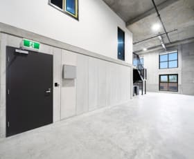 Factory, Warehouse & Industrial commercial property for lease at 8/18-30 Faversham Street Marrickville NSW 2204