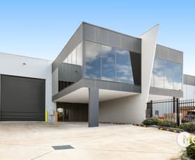 Factory, Warehouse & Industrial commercial property for lease at 15 Burnett Street Somerton VIC 3062