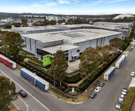 Factory, Warehouse & Industrial commercial property for lease at 45 Huntingwood Drive Huntingwood NSW 2148