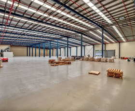 Factory, Warehouse & Industrial commercial property for lease at 45 Huntingwood Drive Huntingwood NSW 2148