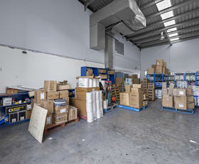 Factory, Warehouse & Industrial commercial property for lease at 29/43 Lang Pde Milton QLD 4064