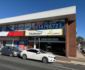 Showrooms / Bulky Goods commercial property for lease at G1/10 Townshend Street Phillip ACT 2606