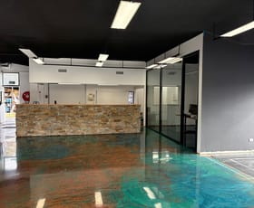 Showrooms / Bulky Goods commercial property for lease at G1/10 Townshend Street Phillip ACT 2606