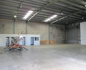 Factory, Warehouse & Industrial commercial property for lease at 418 Bradman Street Acacia Ridge QLD 4110