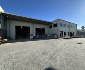 Factory, Warehouse & Industrial commercial property for lease at 5/74 Murdoch Circuit Acacia Ridge QLD 4110