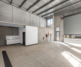 Factory, Warehouse & Industrial commercial property for lease at 12 & 13/24 Sterling Road Minchinbury NSW 2770